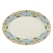 Steelite HL15563910 - Oval Rolled Edge China Platter, 11.75" x 8" - 1 Dozen 1 image