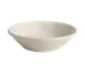 Steelite HL16200 Fruit Dish Bowl, 4-1/4" Dia x 1.125" H, 4.5 oz, Round Edge, Plain China - 1 Dozen 1 image