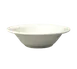 Steelite HL17000 - Grapefruit Dish Bowl, 9 oz, 6-3/8" x 1-3/4" H, Narrow Rim, China, Homer - 1 Dozen 1 image