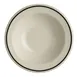 Steelite HL1701743 - 9 Oz Grapefruit Bowl 6.38" Dia x 1¾" H Round Narrow Rim White China - 1 Dozen 1 image