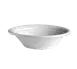 Steelite HL19240AWHA - 20 oz Salad Bowl, 7-3/4" Dia x 2-1/4" H, White China, 1 Dozen 1 image