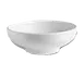 Steelite HL19530AWHA - 22 oz Pasta Bowl, 6‑1/2" Dia × 2‑1/2" H, Round China, White - 1 Dozen 1 image