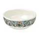 Steelite HL19563909 Nappy Round China Bowl 5" Diameter, 14 Oz Capacity, 5.625" x 2.0" Size - 1 Dozen 1 image