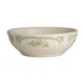 Steelite HL1959885 Nappy Round China Bowl, 14 oz (5‑5/8" Dia × 2" H), Rose Moss Finish - 1 Dozen 1 image