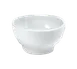 Steelite HL19990AWHA - 16 Oz White Hall China Chili Bowl, Round 5-3/8" Dia x 3" H, - 1 Dozen 1 image
