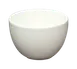 Steelite HL20006800 - 14 oz AmeriWhite China Bouillon Cups, Homer & Alexa Design, 1 Dozen 1 image