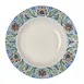 Steelite HL25363909 - Rolled Rim Round Soup Bowl, 9" Diameter, 12.75 oz, China, Cyprus, 1 Dozen 1 image