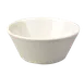 Steelite HL25600 - Bravo Bowl, 13 Oz (5-5/16") Round China, Homer Unique Collection - 1 Dozen 1 image