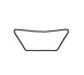 Steelite HL29400 Jelly Dish, 2 Oz Round China Bowl, 3" x 1.125" H, Homer Collection - 1 Dozen 1 image