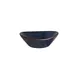 Steelite HL2949026 - Indigo China Jelly Dish Free 2 oz (3.375" x 3.0"), Dishwasher Safe - 36/Case 1 image
