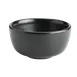 Steelite HL301970AFCA Jung Bowl, 4" Round China, 9.25 oz, Oven Safe to 500°F - 24/Case 1 image