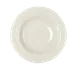 Steelite HL3437000 Pasta Bowl – 11-1/8" x 1.125" Round Gothic Blanc China - 1 Dozen 1 image