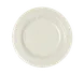 Steelite HL3567000 - 9" Soup Bowl, 10.5 Oz, 9" x 1.25" H, Rimmed Gothic Blanc Homer China, 1 Dozen 1 image
