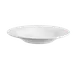 Steelite HL38010000 Pasta Bowl, 20 oz (11" Dia x 1.625" H) Round Arctic White China - 1 Dozen 1 image