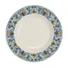 Steelite HL38063906 - 20oz Round Pasta Bowl, 11" Diameter, China, Catalina Finish - 1 Dozen 1 image