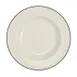 Steelite HL38063927 - Slate Round Pasta Bowl, 11" Diameter, 20 Oz Capacity, China, - 1 Dozen 1 image