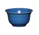Steelite HL450337 - 6 oz Bouillon Cups, 4" x 2.25" China, Fiesta Lapis Oven Safe to 425°F - 1 Dozen 1 image
