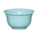 Steelite HL450349 - 6.75 oz Bouillon Bowl, 4" x 2.25" China, Fiesta Sky, Dishwasher 425°F, 1 Dozen 1 image