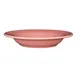 Steelite HL451347 - 9" Soup Bowl, 13.25 oz, Fiesta Peony China, Oven Safe to 425°F, 1 Dozen 1 image