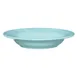 Steelite HL451349 - 9" Rim Soup Bowl, 13.25 oz Fiesta Sky China, Dishwasher & Oven Safe, 1 Dozen 1 image