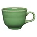 Steelite HL452344 - Fiesta Meadow China Cup 7.75 oz (3.5"×2.75"), Oven Safe to 425°F - 1 Dozen 1 image