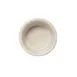 Steelite HL45330AWHA - 4 oz White Hall China Ramekin, 3¼" Diameter, Round Fluted, - 1 Dozen 2 image