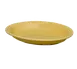 Steelite HL457320 - Oval China Platter 11.6" x 8.9" x 1.5" Fiesta Sunflower Oven Safe 425°F - 1 Dozen 1 image