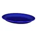 Steelite HL457346 Oval China Platter, 11.625" x 8.875", Fiesta Twilight, Oven Safe 425°F - 1 Dozen 1 image