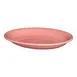 Steelite HL457347 - Oval China Platter 11.625" x 8.875", Fiesta Peony, Oven Safe to 425°F - 1 Dozen 1 image