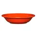 Steelite HL459338 Fruit Bowl, 6.25 Oz (5.375" x 1.25"), China Poppy, Oven Safe To 425°F - 1 Dozen 1 image