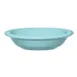 Steelite HL459349 - Fiesta Sky Fruit Bowl, 5.375" x 1.25", 6.25 oz, China, Dish/Oven Safe - 1 Dozen 1 image