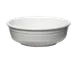 Steelite HL460100 - 15.5 oz Round White China Bowl, 5.625" x 1.875", Oven Safe 425°F, 1 Dozen 1 image