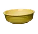 Steelite HL460320 - 15 oz Fiesta Sunflower China Bowl, 5.625" x 1.875", Oven Safe to 425°F, 1 Dozen 1 image
