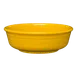 Steelite HL460342 - 15.5 Oz China Bowl 5.625" X 1.875" Fiesta Daffodil Oven Safe To 425°F - 1 Dozen 1 image