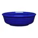 Steelite HL460346 - 15.5 oz 5.6" x 1.9" Round China Bowl, Twilight Fiesta, Oven Safe 425°F - 1 Dozen 1 image