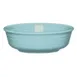 Steelite HL460349 - 15.5 oz Bowl, 5.6" x 1.9", Fiesta Sky, China, Oven Safe to 425°F, - 1 Dozen 1 image