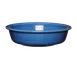 Steelite HL461337 - 19‑Oz Round China Bowl Lapis Finish 6.875" x 1.875" Oven Safe 425°F - 1 Dozen 1 image