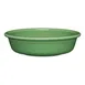Steelite HL461344 - 19 Oz China Bowl, 6.875" x 1.875" Fiesta, Oven Safe To 425°F - 1 Dozen 1 image
