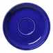 Steelite HL470346 - 5.875" Twilight Fiesta Round China Saucer, Oven Safe to 425°F, 1 Dozen 1 image