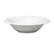 Steelite HL472100 - 6.5" White Round China Cereal Bowl, 11 Oz, Oven Safe Up To 425°F - 1 Dozen 1 image