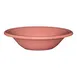 Steelite HL472347 - 11 oz Cereal Bowl 6.5"x1.625" Round China Peony Fiesta Oven Safe 425°F, 1 Dozen 1 image