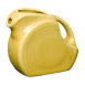 Steelite HL475320 Creamer Pitcher, 5.0 Oz (3.375" x 1.75" x 3.25"), Fiesta China, Oven Safe - 4/Case 1 image