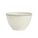 Steelite HL50663877 - 7.25 oz Bouillon Cup (3.875" x 2.5"), Giselle Slate, Oven Safe 500°F - 36/Case 1 image