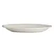 Steelite HL52663929 Oval Platter 11.75" x 8" Styleline Blue Dishwasher/Oven Safe 500°F - 1 Dozen 2 image