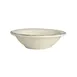 Steelite HL5330866 - Maroon Grapefruit Bowl, 12.25 oz (6.375" x 1.875"), China, Safe 500°F - 36/Case 1 image