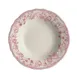 Steelite HL56463873 - Soup Bowl 12.75 oz (9.125" x 1.75") China Dishwasher/Oven Safe 500°F - 24/Case 1 image