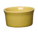 Steelite HL568320 - 8 oz Ramekin/Sauce Cup, 4.0" x 2.25", Fiesta Sunflower, Oven Safe 425°F, 6/Case 1 image
