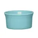 Steelite HL568349 Ramekin, 8 oz (4" x 2.125"), Fiesta Sky China, Dishwasher/Oven Safe 425°F - 6/Case 1 image