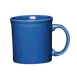 Steelite HL570337 Java Mug – 12 oz Fiesta Lapis, 3.5"×3.5"×3.625", Oven Safe to 425°F – 1 Dozen 1 image