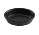 Steelite HL5710AFCA - Oval Baking Dish 10 Oz 6.75" x 5.00" x 1.38" China Oven Safe 500°F - 24/Case 1 image